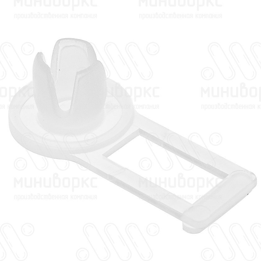 Заглушки для резьбовых отверстий m10 – TSFL10 | картинка 3