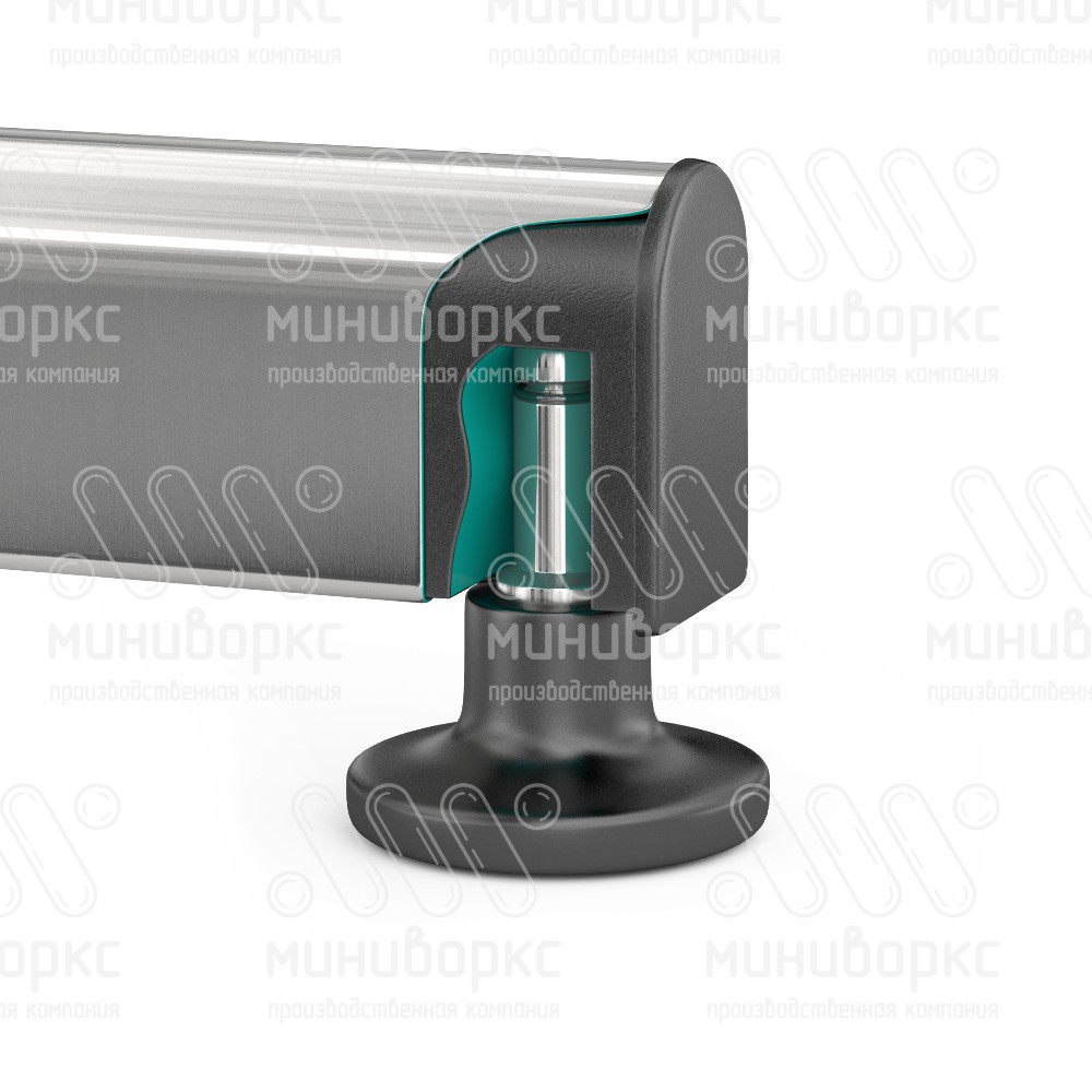 Полуовальные заглушки 40x20 – 112015802N | картинка 4