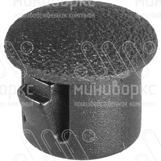 Мебельные заглушки для отверстий  8 – TFLN8 | картинка 1