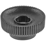 Пластиковые фиксаторы с гайкой m4 20 – RDGM204-01H