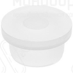 Мебельные заглушки для отверстий  17.8 – TTP17,8 | картинка 1