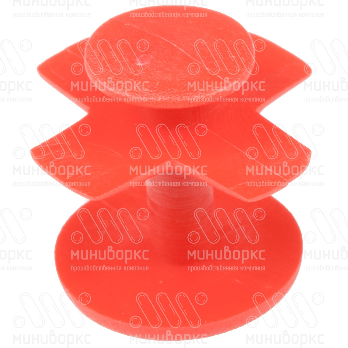 Заглушки для круглой трубы 15 – ILU15 | картинка 3