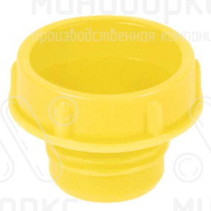 Заглушки для резьбовых отверстий m14×1 – TFUGM14x1 | картинка 1