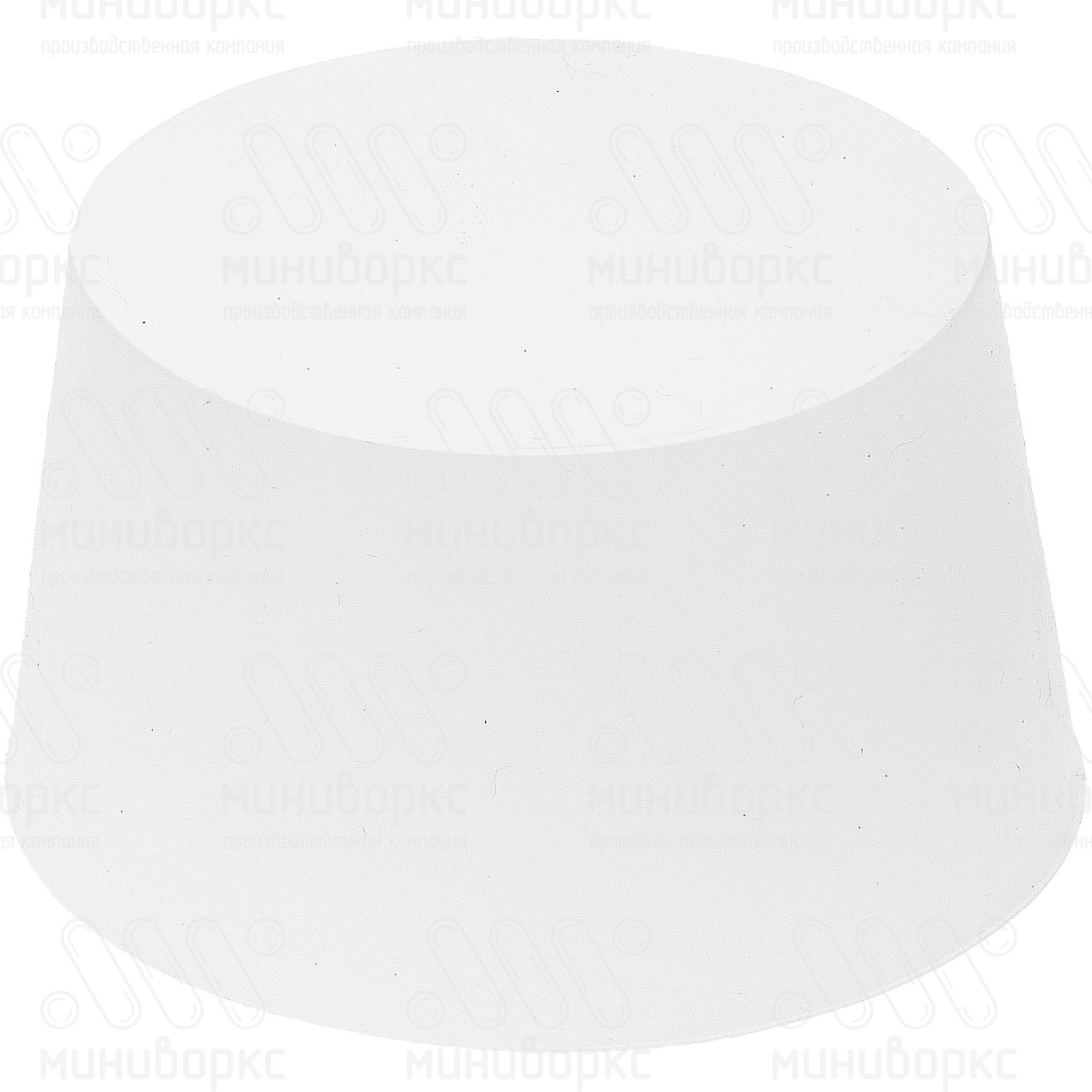 Термостойкие изделия для защиты внутренней резьбы m48 gas/bsp 1 1/2 – TRS46 | картинка 3