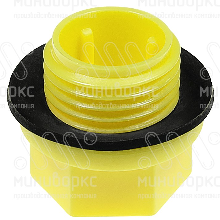 Заглушки для резьбовых отверстий m18×1.5 – EP437-M18x1.5 | картинка 3