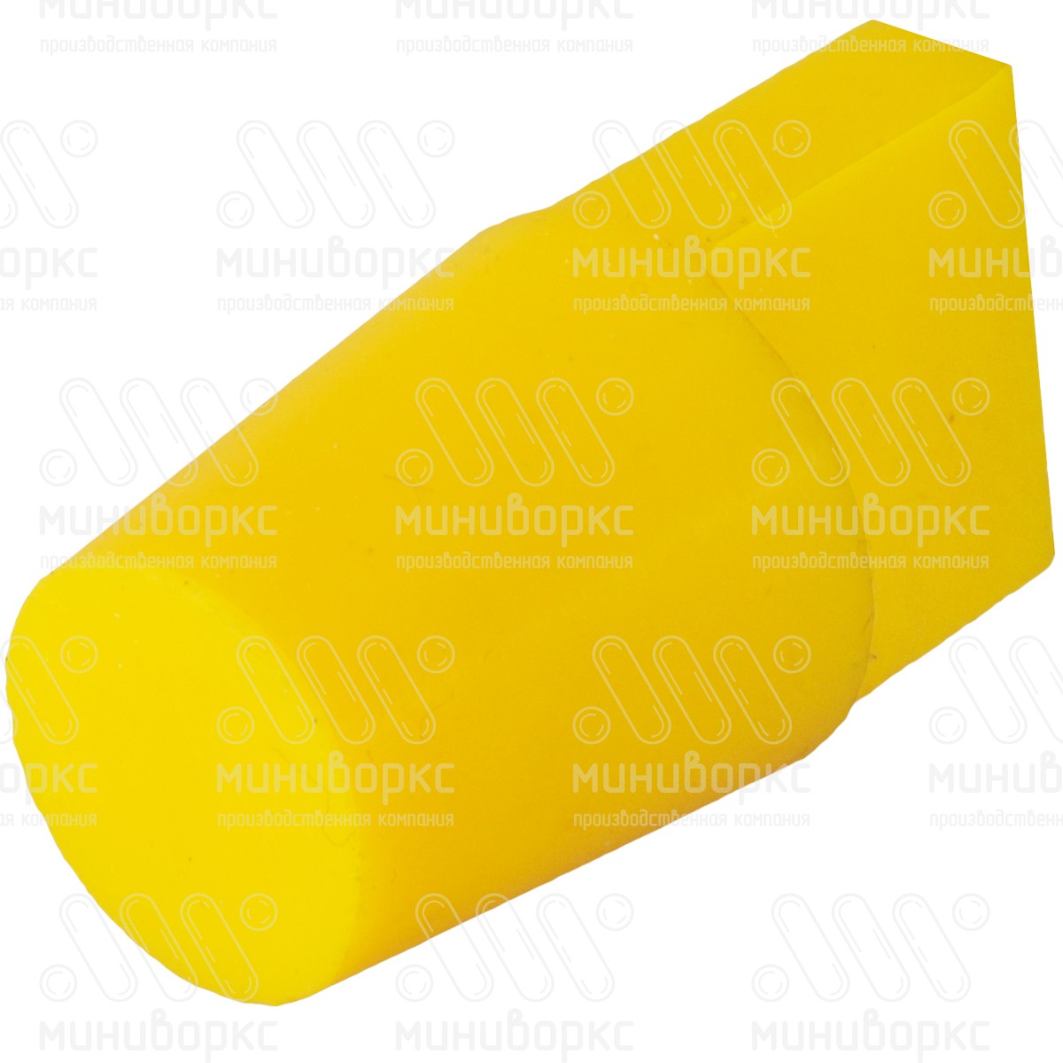 Термостойкие изделия для защиты внутренней резьбы 18.3-23.8 – SSML18,3 | картинка 2