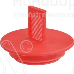 Заглушки для резьбовых отверстий m14-16 gas/bsp 1/4 unf/jic 9/16 – TP-2 1/4 | картинка 1