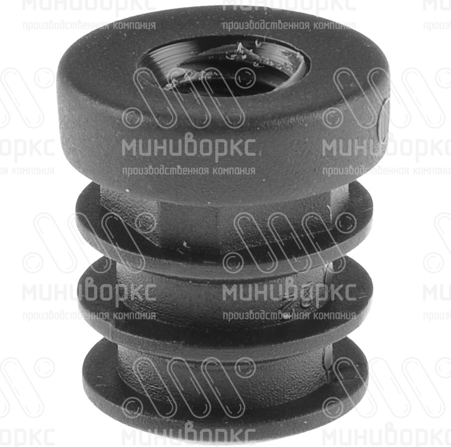 Заглушки для круглой трубы 22 – 1101142021N | картинка 1