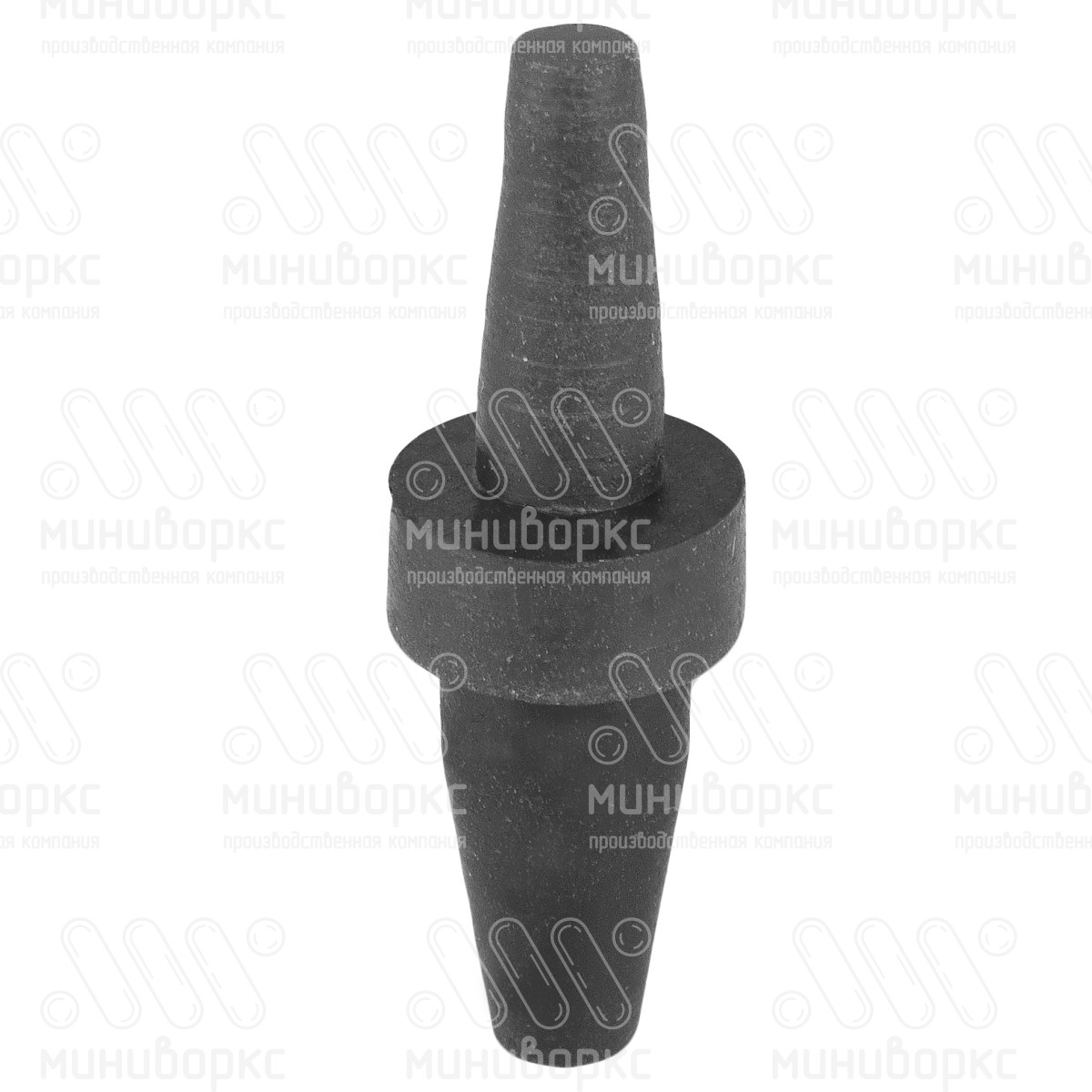 Термостойкие изделия для защиты внутренней резьбы m6-8 gas/bsp 1/16 unf/jic 5/16 – TRER4-7 | картинка 1