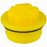 Заглушки для резьбовых отверстий m26×1.5 – TFTOR26X1,5