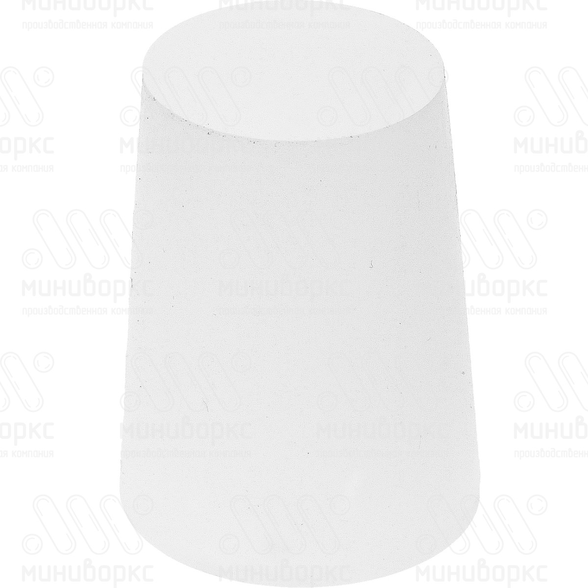 Термостойкие изделия для защиты внутренней резьбы m20 gas/bsp 1/2 unf/jic 3/4 – TRS19,8 | картинка 3