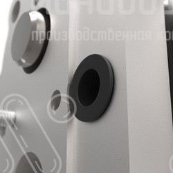 Термостойкие изделия для защиты внутренней резьбы 17 – STHT17 | картинка 4