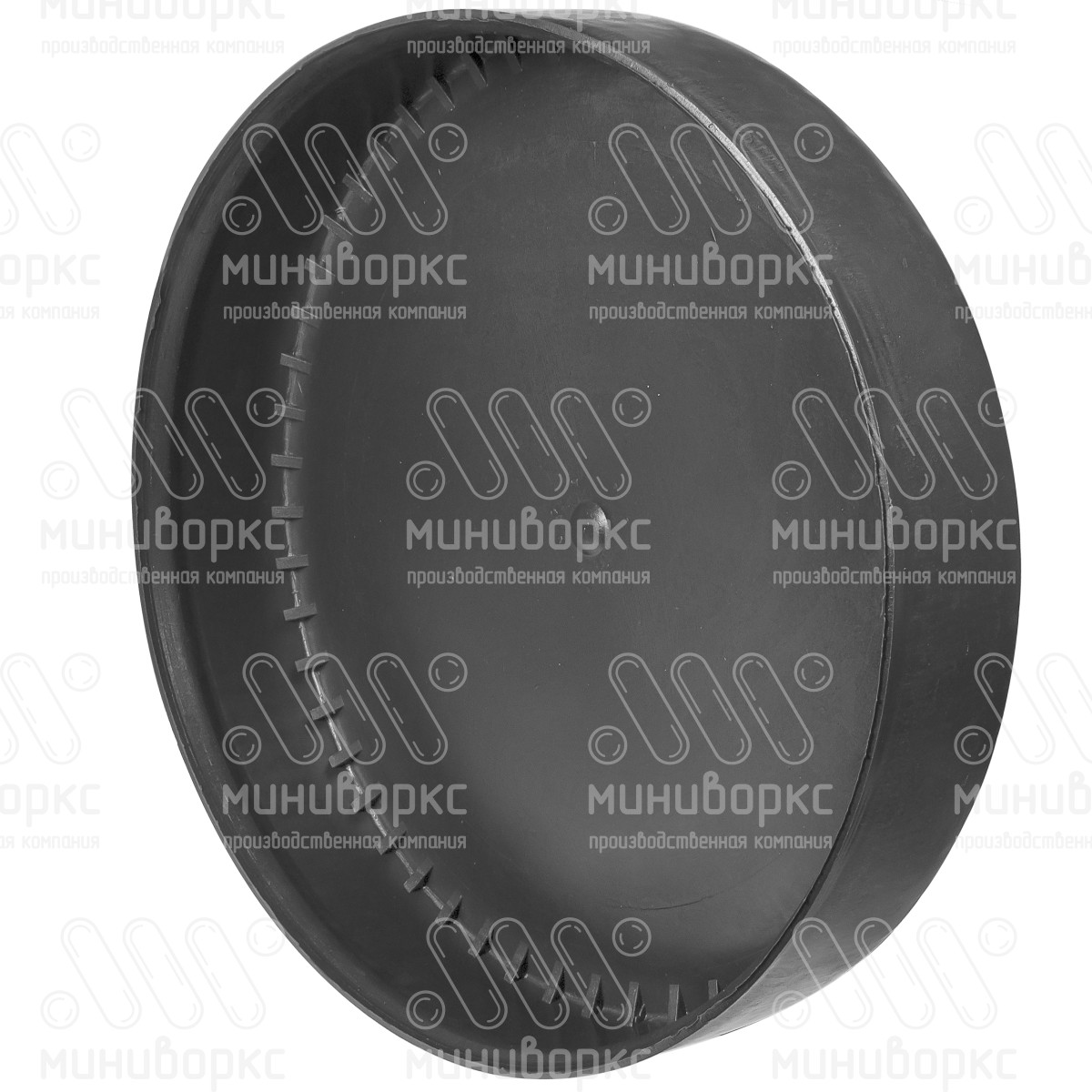 Заглушки для круглой трубы 325 – 325НЧП | картинка 2