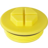 Заглушки для резьбовых отверстий gas/bsp 1 1/2×11 – TFTOR1,1/2