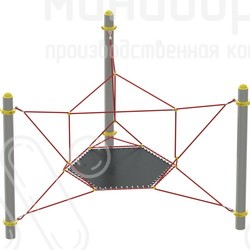 Конструкции МОДУЛЬ – M-0549.20-02 | картинка 2