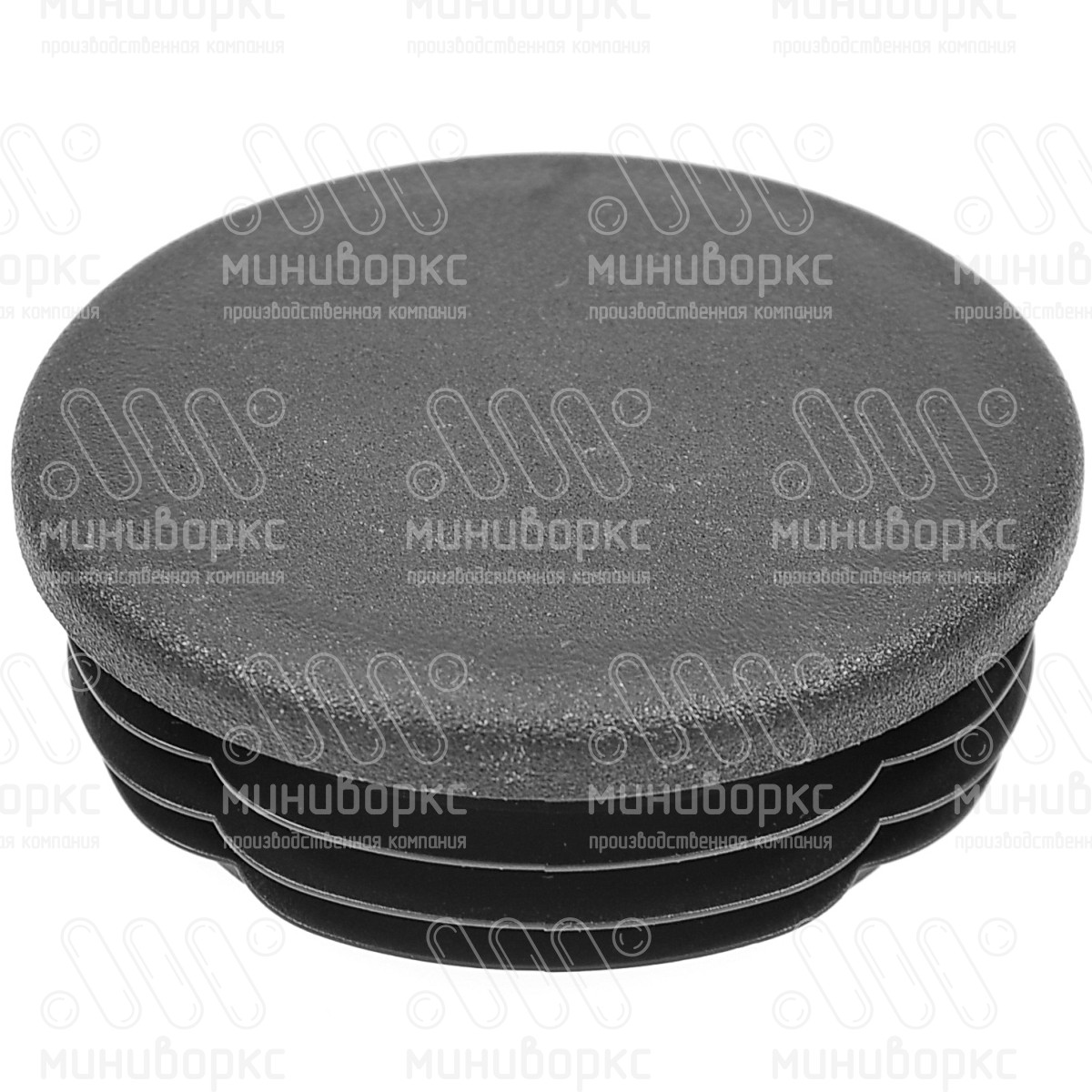 Заглушки для круглой трубы 76 – ILT76+3,5 | картинка 1