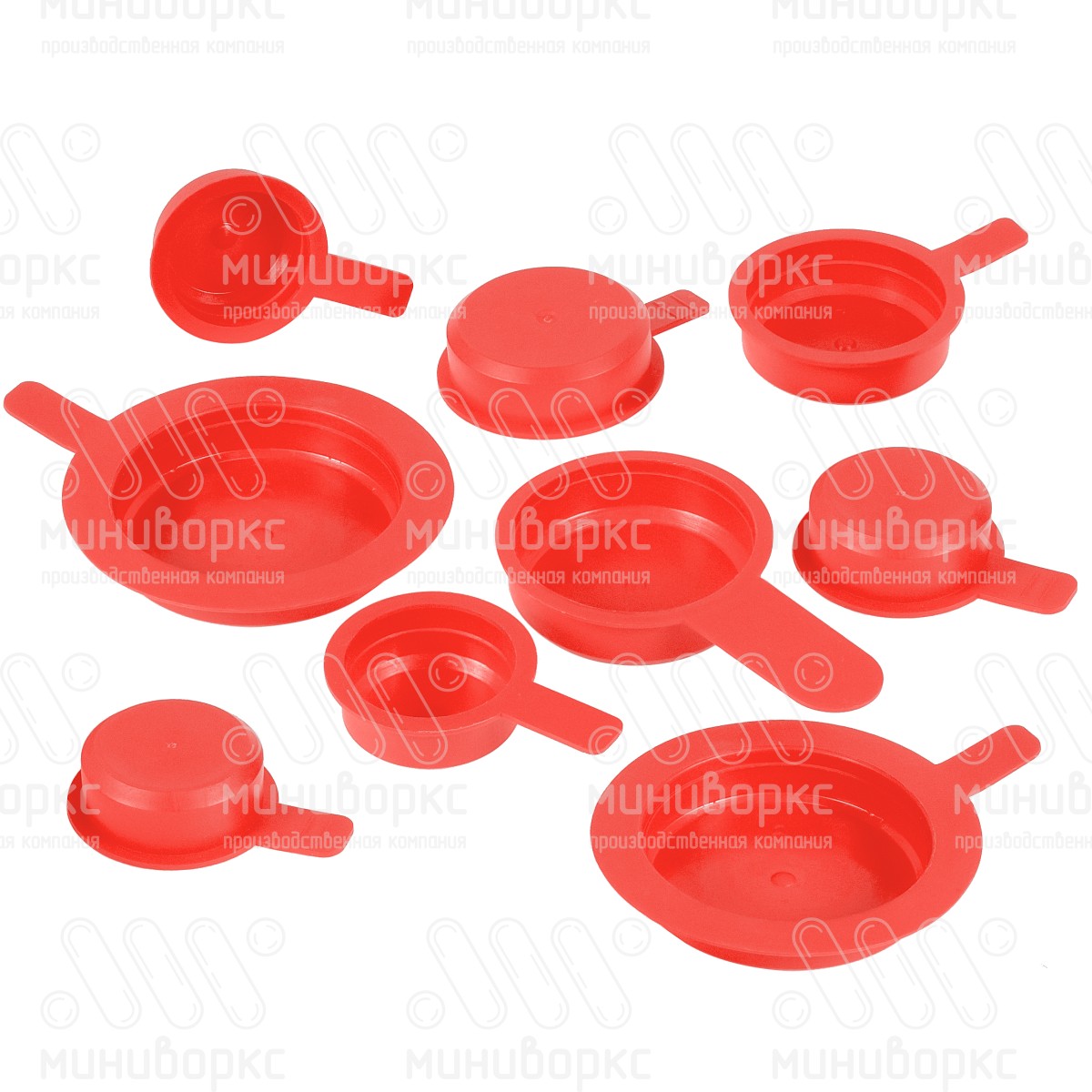 Универсальные пробки 10.5 – STLL10,5 | картинка 6