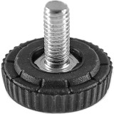 Опора резьбовая  m6x10 25 – 25М6-10БС