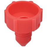 Заглушки для резьбовых отверстий unf/jic 5/16 – TTLU5/16