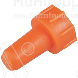 Заглушки для резьбовых отверстий m3 – TAU3 | картинка 2