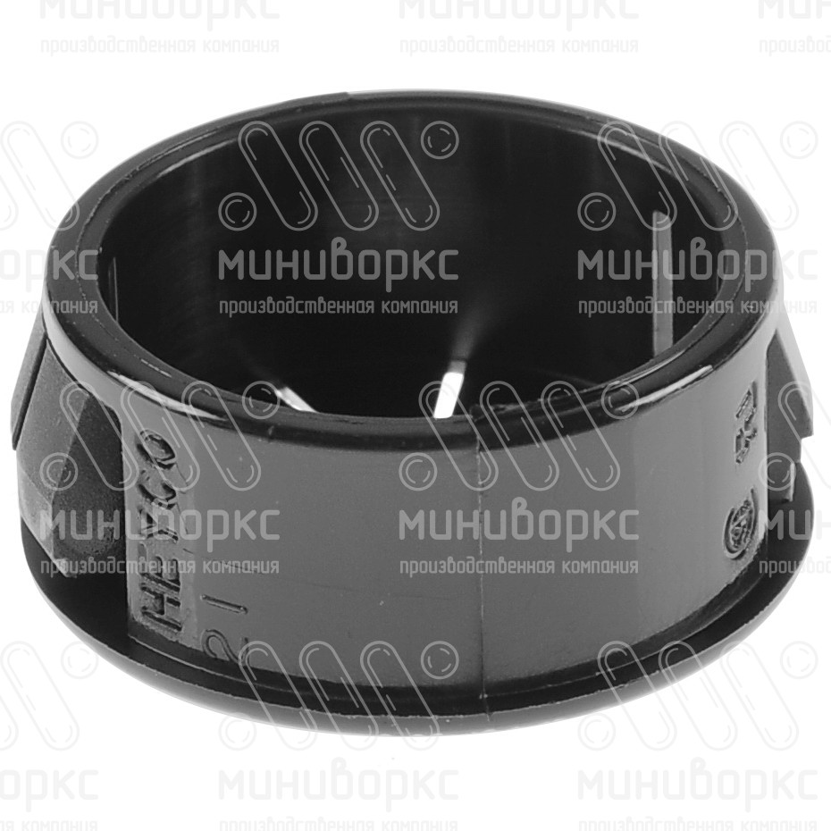 Мебельные заглушки для отверстий  15.9 – TFLV15,9B | картинка 3