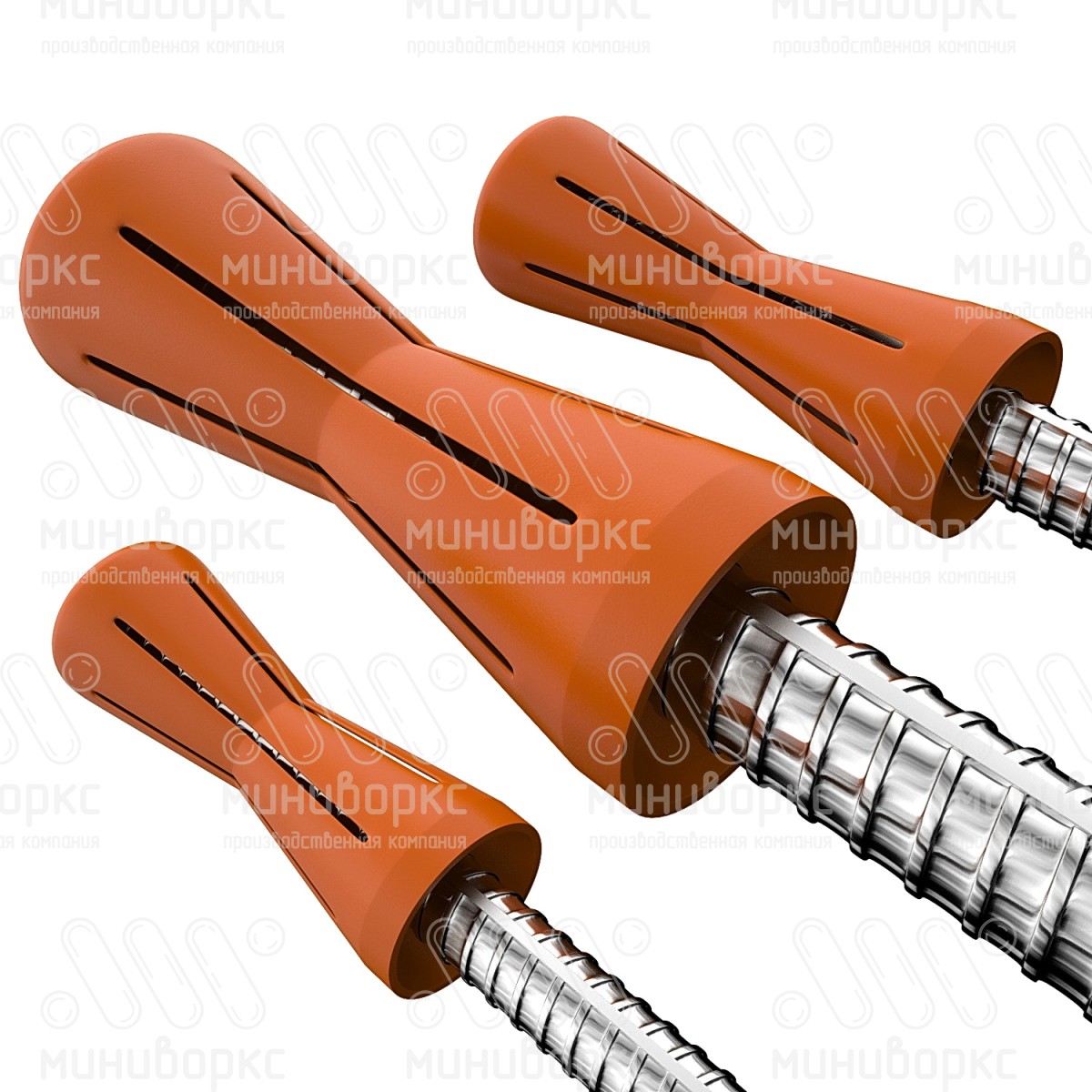 Защита арматуры – КЗ-1 | картинка 4