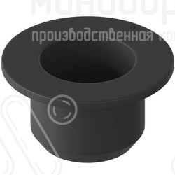 Термостойкие изделия для защиты внутренней резьбы 17 – STHT17 | картинка 1