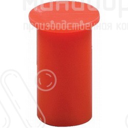 Наружные колпачки для резьбы 14 – CAPR14X12,5 | картинка 1