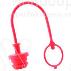 Заглушки для резьбовых отверстий – IRM3/8AR | картинка 1