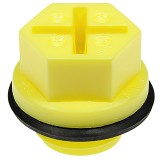 Заглушки для резьбовых отверстий m16×1.5 – EP437-M16x1.5