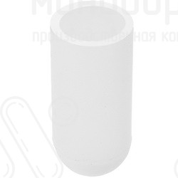 Термостойкие изделия для защиты наружной резьбы m6 unf/jic 1/4 – CS5.9x12.7 | картинка 3