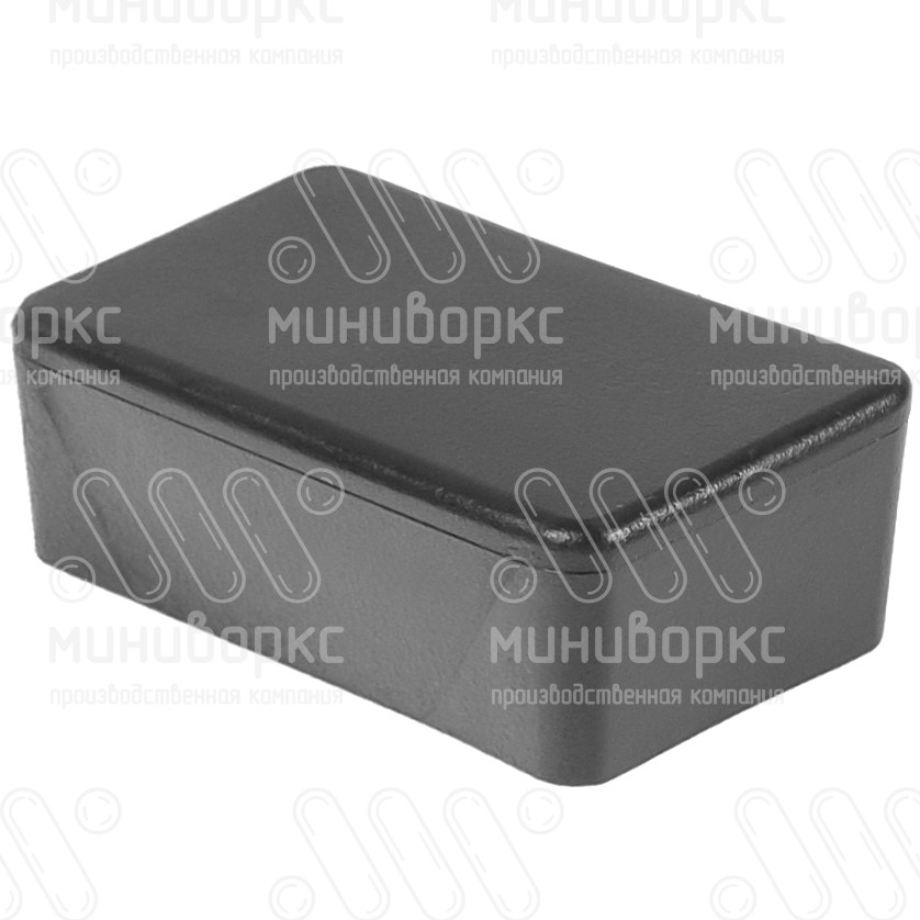 Заглушки для прямоугольной трубы 60x40 – 40-60НЧК | картинка 3