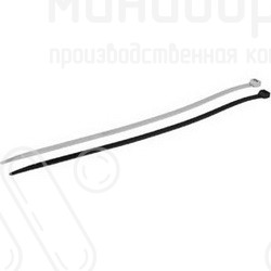 Стяжки для строительной фурнитуры – FA75X2.4 | картинка 3