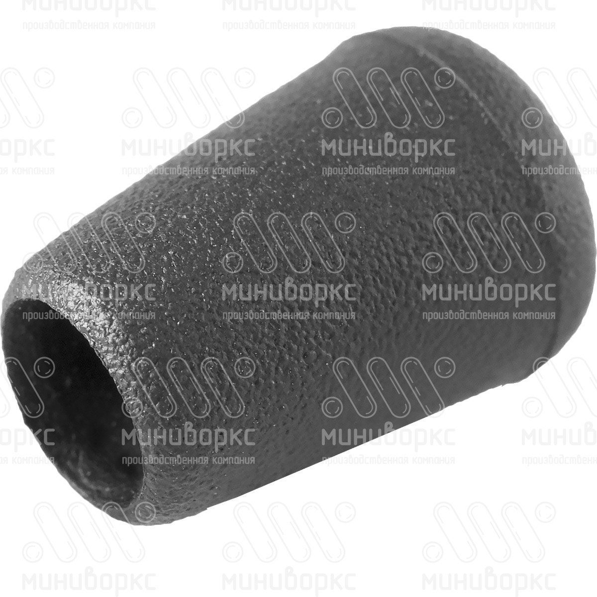 Заглушки для круглой трубы 4 – 111012601N | картинка 2