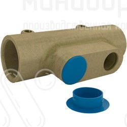 Заглушки для резьбовых отверстий unf/jic 1×14 – PIP1 | картинка 3