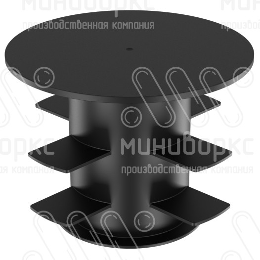 Пластиковые заглушки ДУ ду 200 (8) – ILUH250 | картинка 1