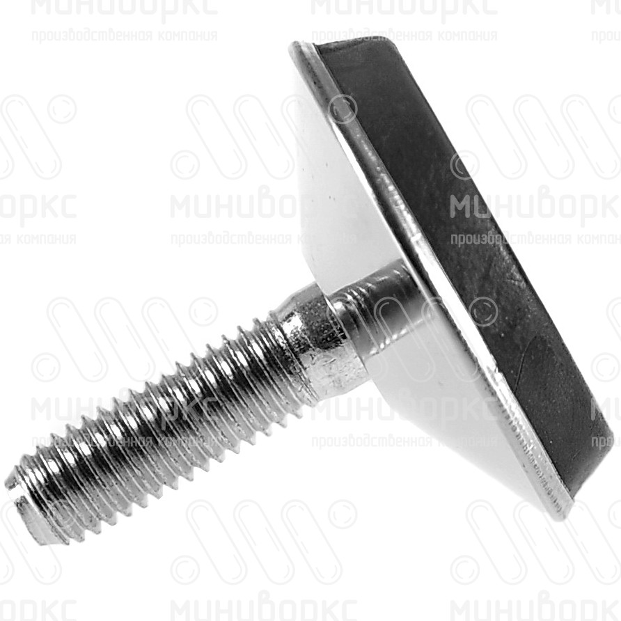 Опора резьбовая  m10x30 50 – 114011462C | картинка 2