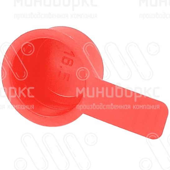 Универсальные пробки 16.5 – STLL16,5 | картинка 2