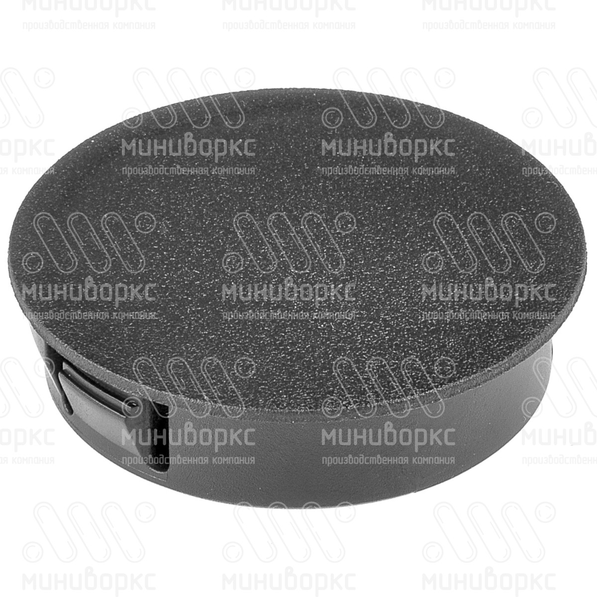 Мебельные заглушки для отверстий  38 – TFLN38 | картинка 1