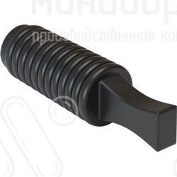 Термостойкие изделия для защиты внутренней резьбы m22 gas/bsp 1/2 unf/jic 3/4 – SEM18 | картинка 3