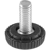 Опора резьбовая  m8x20 25 – 25М8-20БС