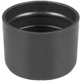 Заглушки для круглой трубы 38 – 38НЧП