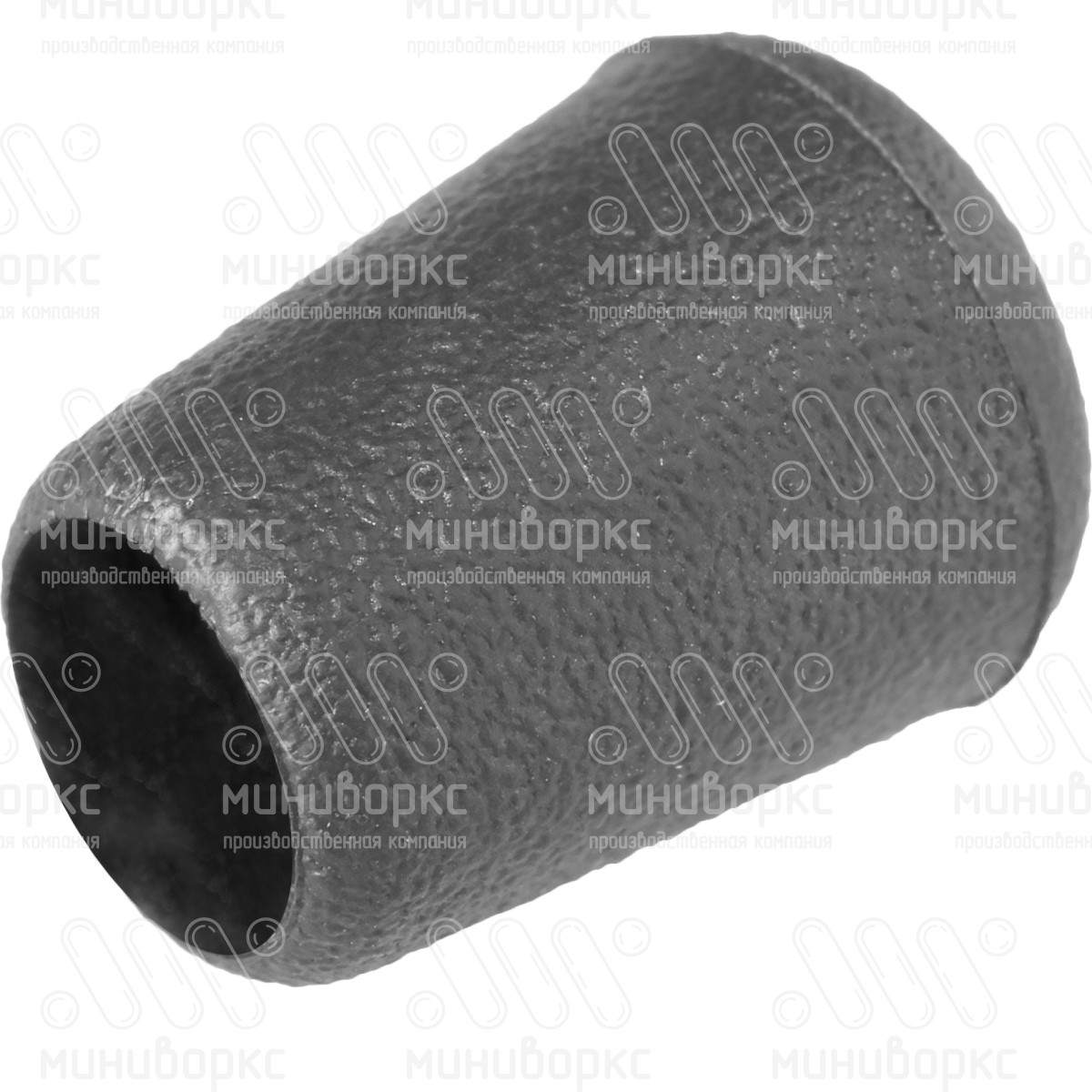 Заглушки для круглой трубы 6 – 111012801N | картинка 2