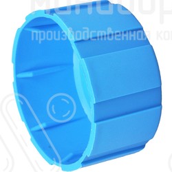 Наружные колпачки для резьбы m14 gas/bsp 1/4 unf/jic 1/2-9/16 – EC-1/4 | картинка 2