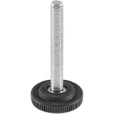 Опора резьбовая  m8x60 32 – 32М8-60БС