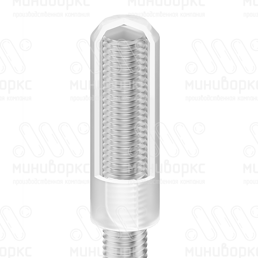 Наружные колпачки для резьбы m9-10 – CA8 | картинка 4