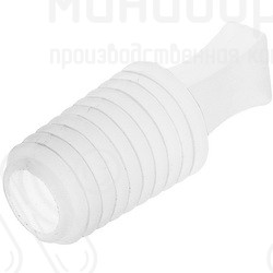 Термостойкие изделия для защиты внутренней резьбы m22 gas/bsp 1/2 unf/jic 3/4 – SSM18 | картинка 2