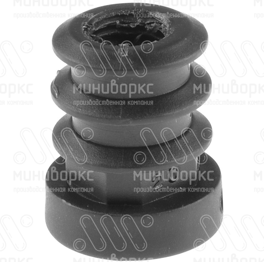 Заглушки для круглой трубы 20 – 1101141022N | картинка 3