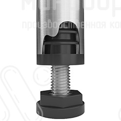 Заглушки для круглой трубы 25 – 25М10ЧС | картинка 4