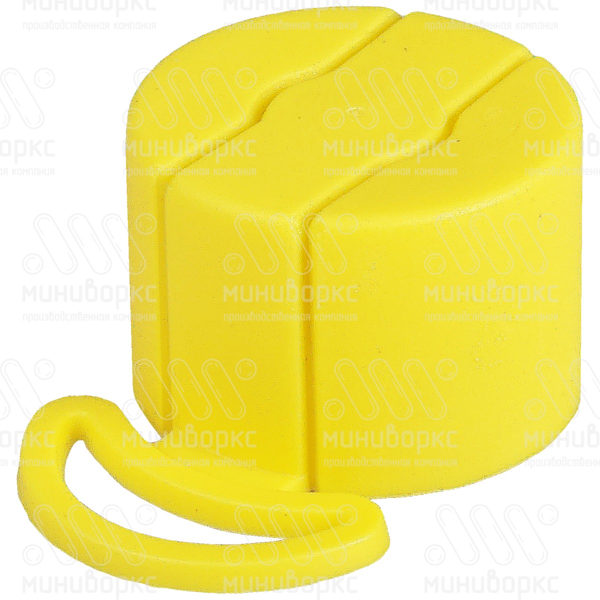 Наружные колпачки для резьбы gas/bsp 1/2×14 – TLS1/2 | картинка 3